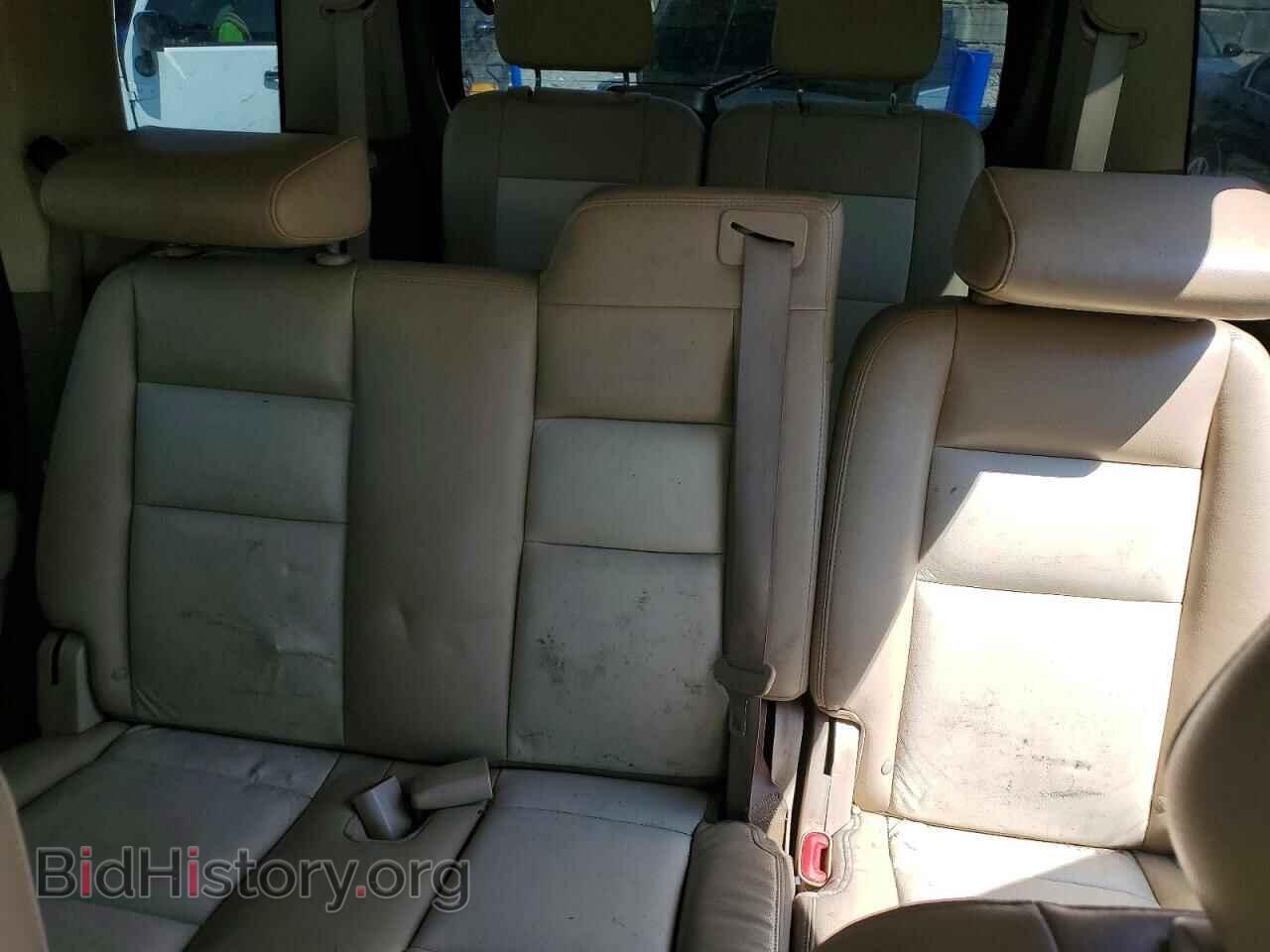2010 FORD EXPLORER - VIN: 1FMEU7EE5AUA15588 - Фото 10