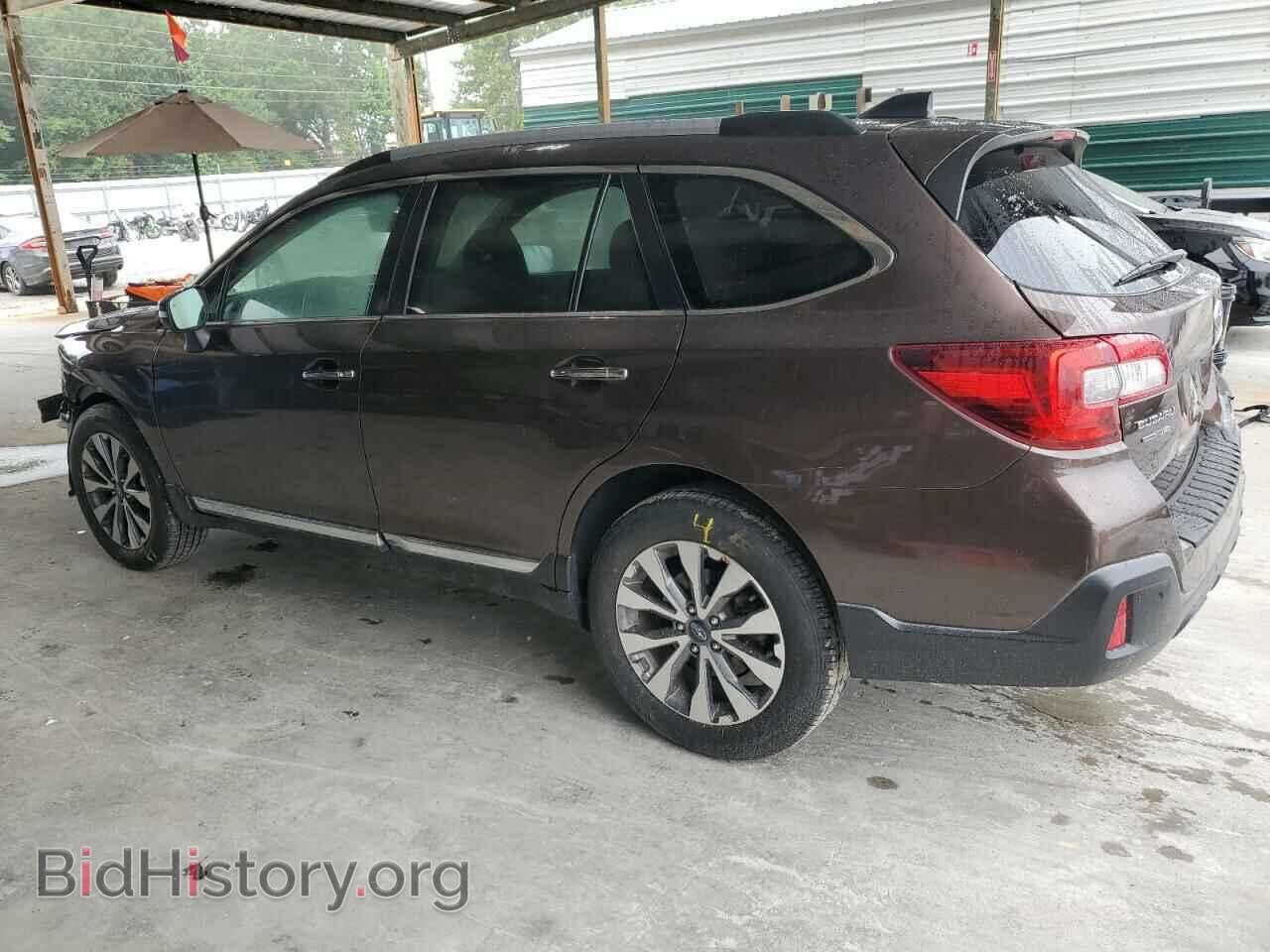2019 SUBARU OUTBACK - VIN: 4S4BSETC0K3275032 - Фото 2