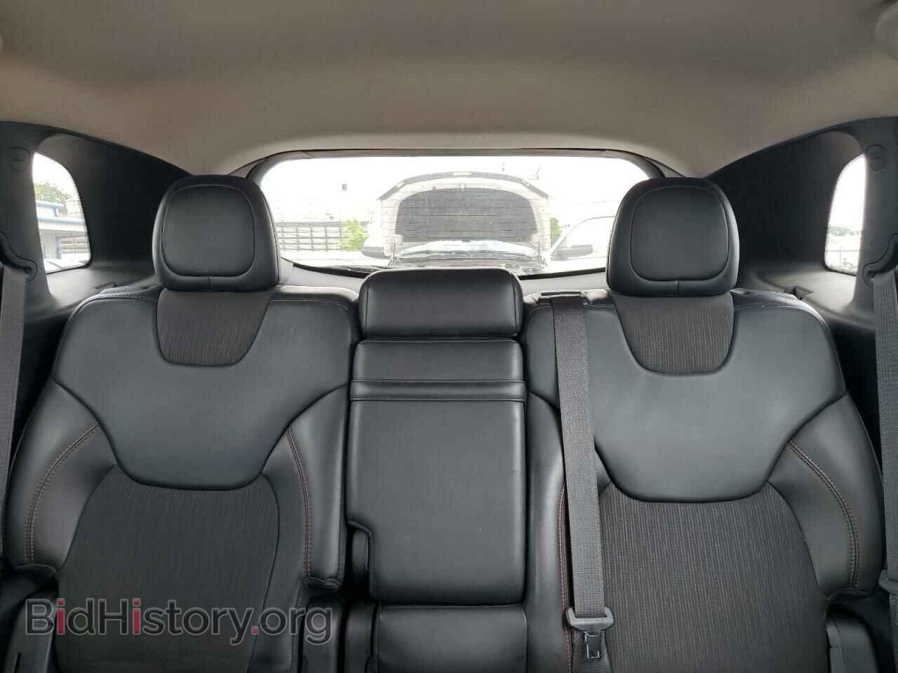 2015 JEEP CHEROKEE - VIN: 1C4PJMBS8FW634275 - Фото 10