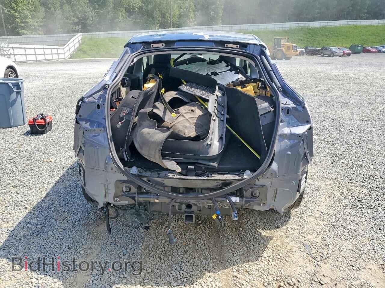2023 TESLA MODEL Y - VIN: 7SAYGDEE2PA140153 - Фото 6
