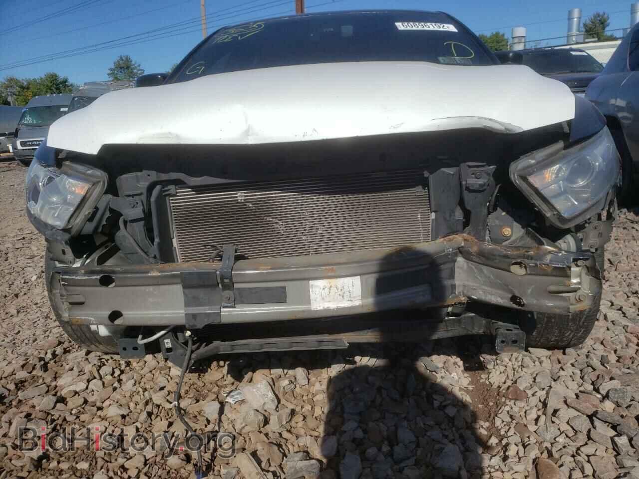 2014 FORD TAURUS - VIN: 1FAHP2F80EG120828 - Фото 9