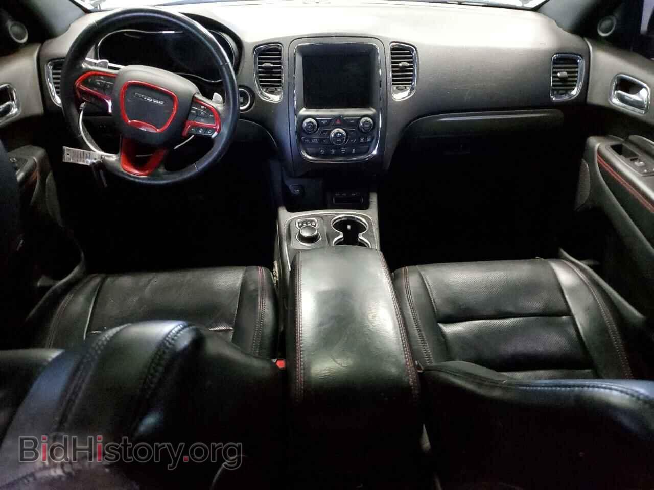 2014 DODGE DURANGO - VIN: 1C4SDJCT3EC532695 - Фото 8