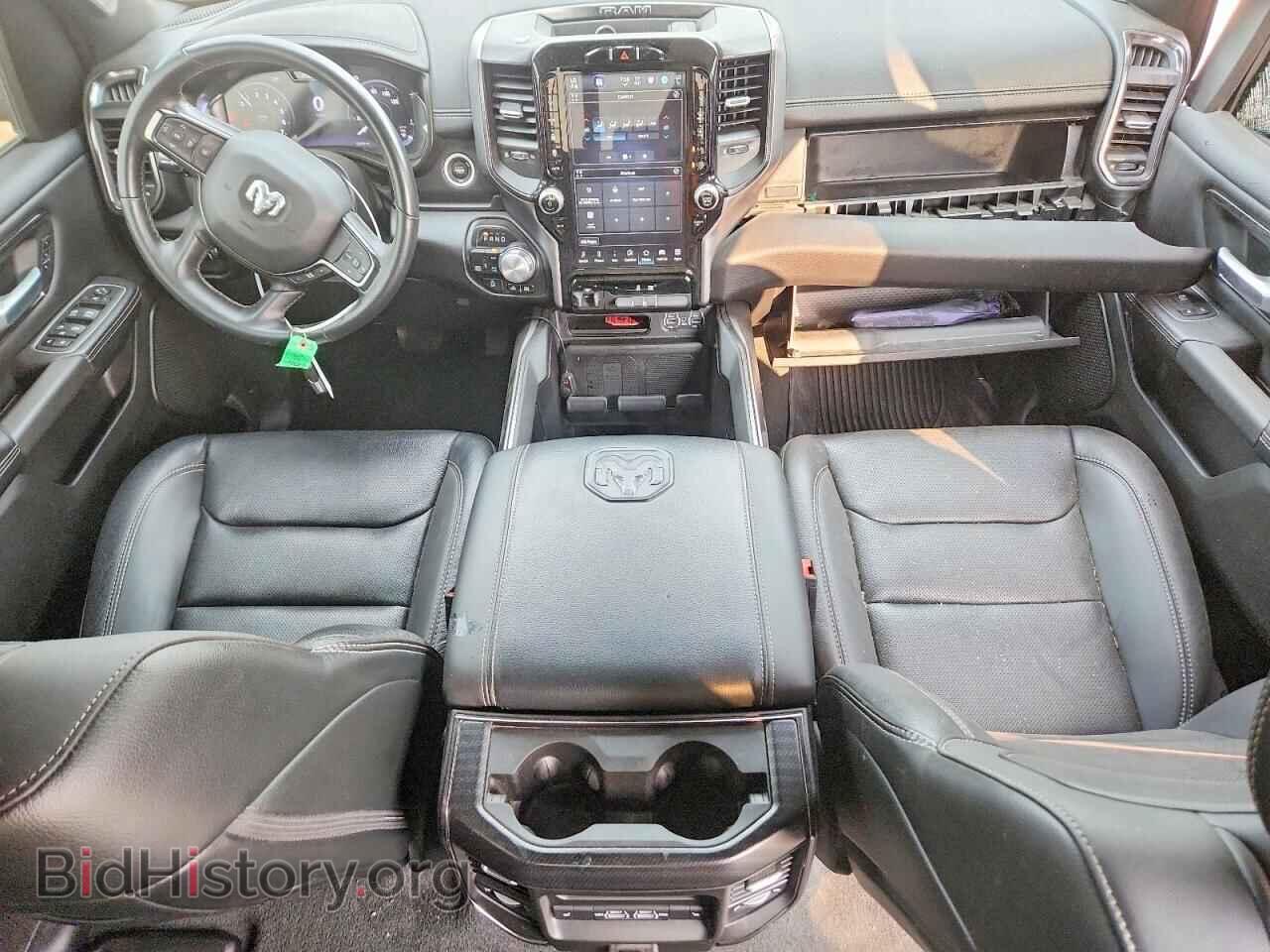 2024 RAM 1500 - VIN: 1C6SRFLT4RN159280 - Photo 8