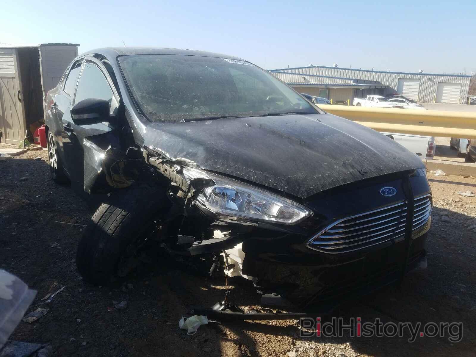 Photo 1FADP3H27HL218490 - FORD FOCUS 2017