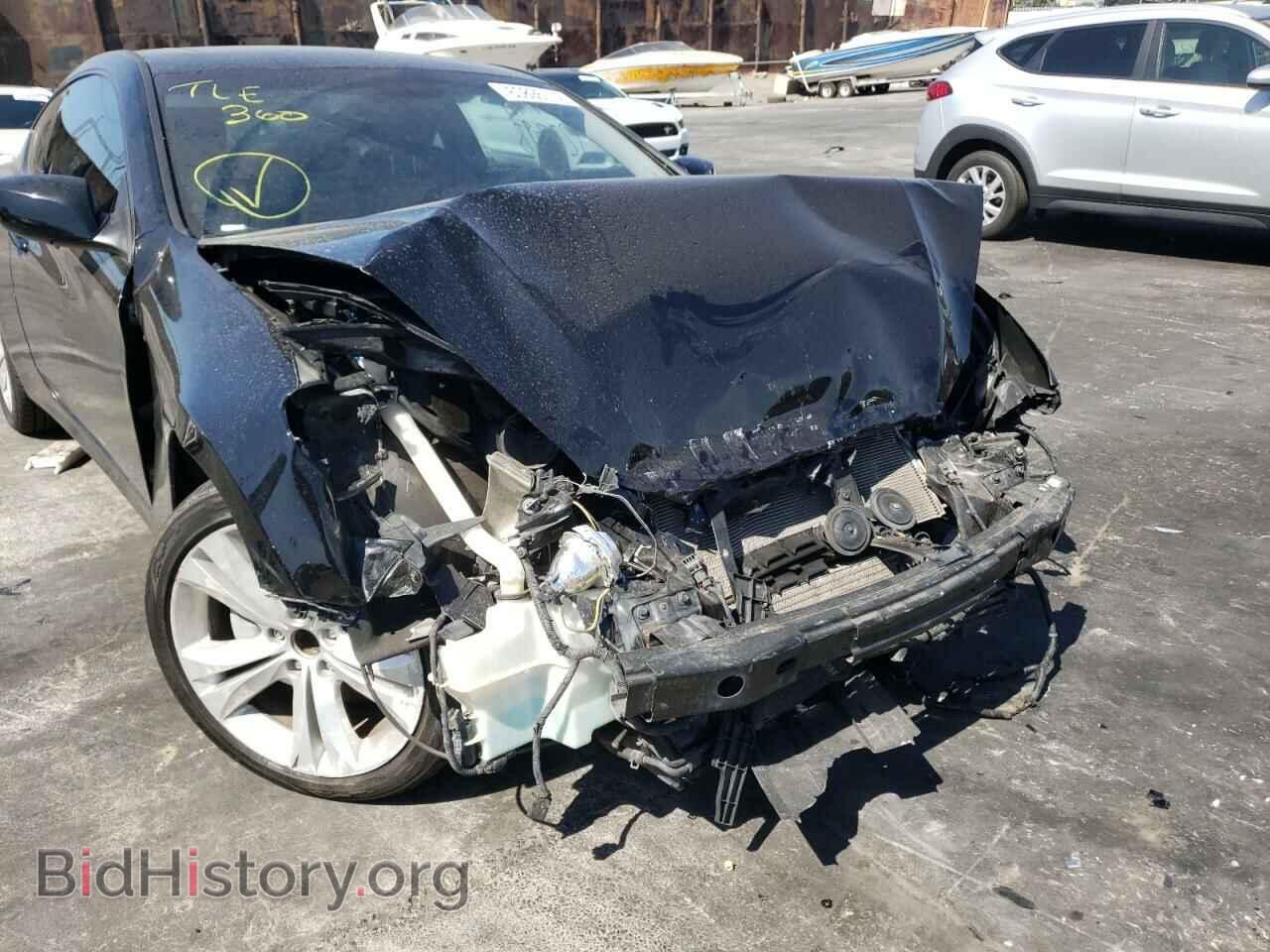 2012 HYUNDAI GENESIS - VIN: KMHHT6KDXCU079019 - Фото 9