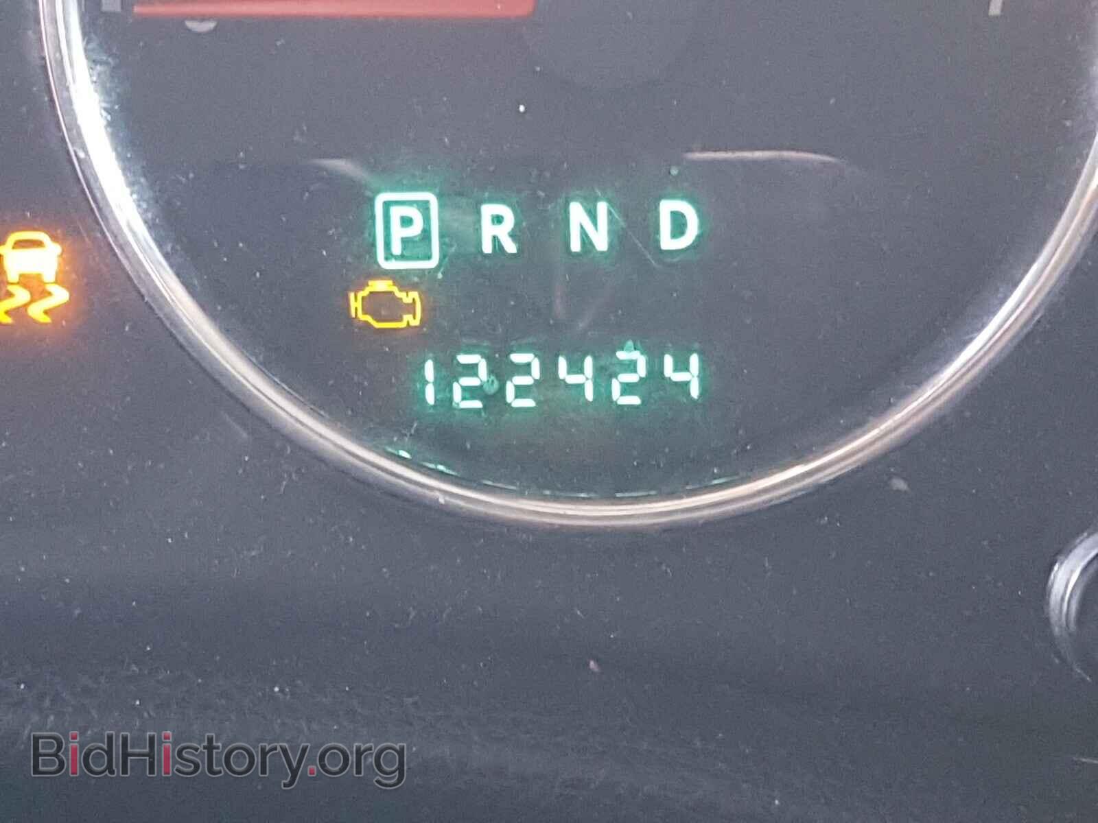 2011 JEEP WRANGLER - VIN: 1J4AA2D12BL610638 - Фото 8