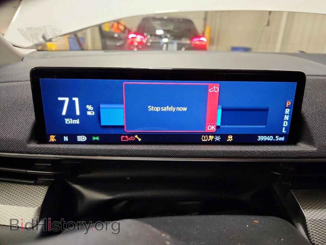 2021 FORD MUSTANG - VIN: 3FMTK1SS6MMA43364 - Photo 9
