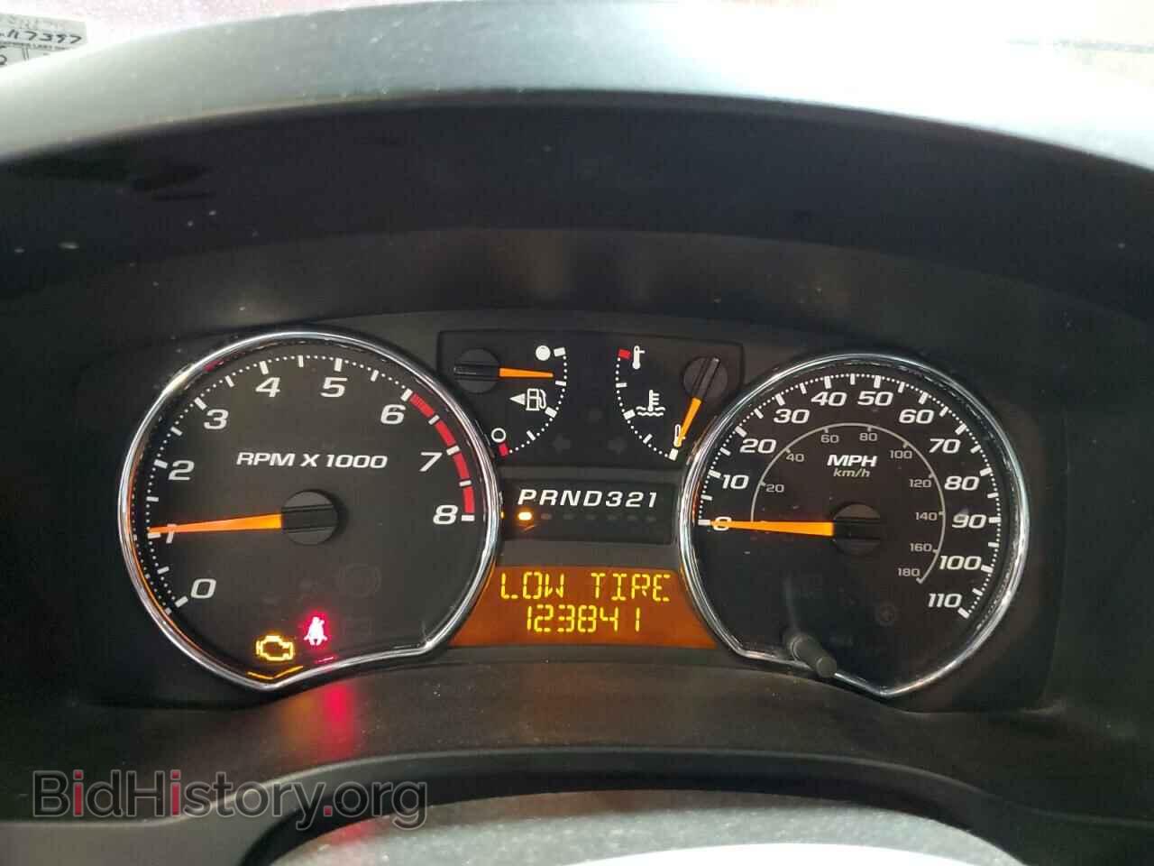 2009 GMC CANYON - VIN: 1GTCS149098128985 - Фото 9