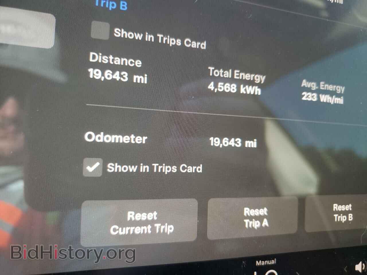 2021 TESLA MODEL 3 - VIN: 5YJ3E1EA5MF994948 - Photo 9