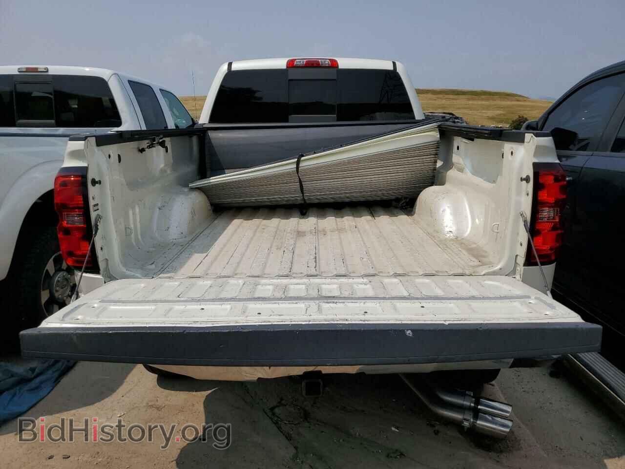 2014 CHEVROLET ALL Models - VIN: 3GCUKSECXEG120742 - Фото 6