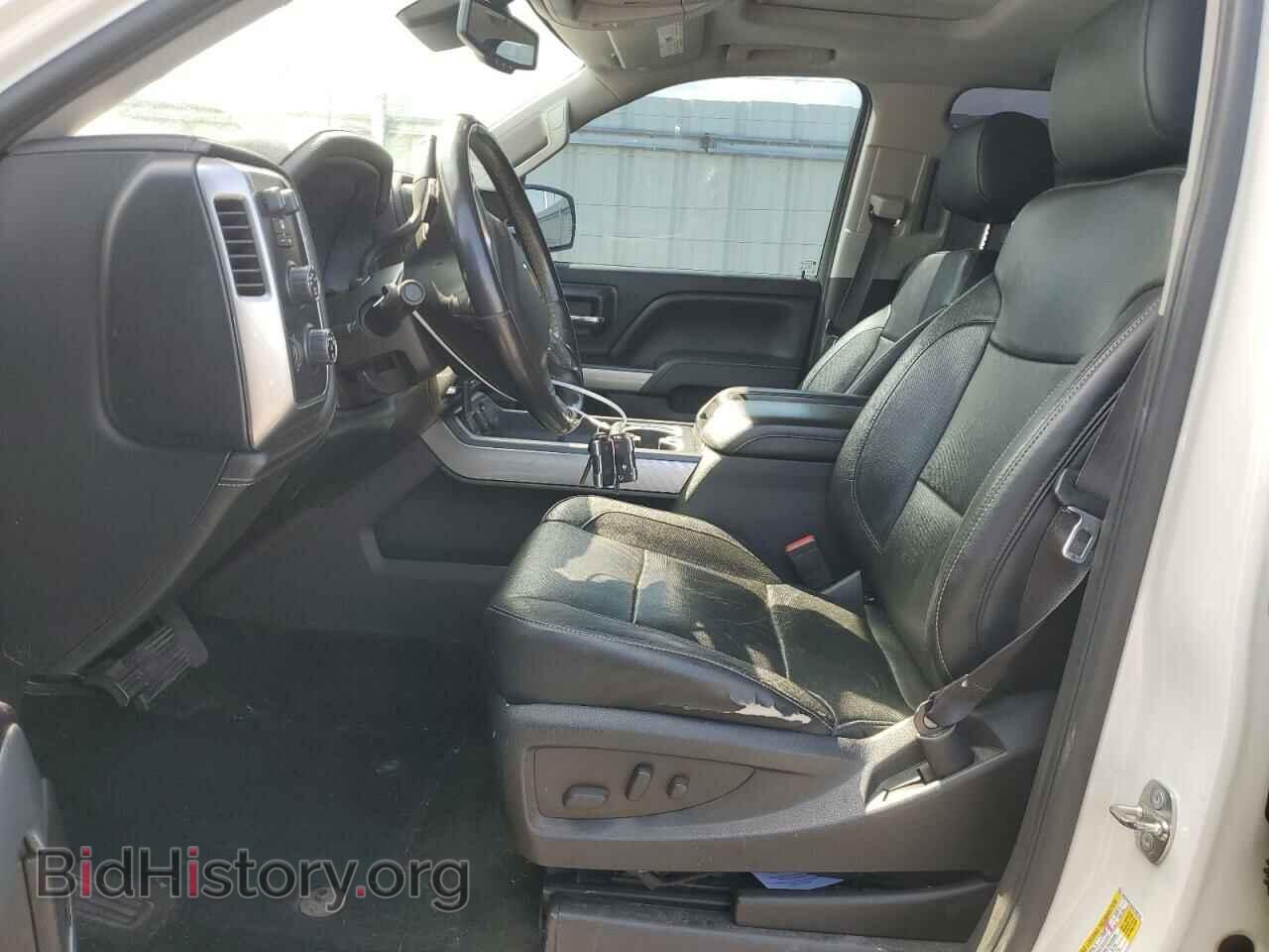 2014 CHEVROLET ALL Models - VIN: 3GCUKSECXEG120742 - Фото 7