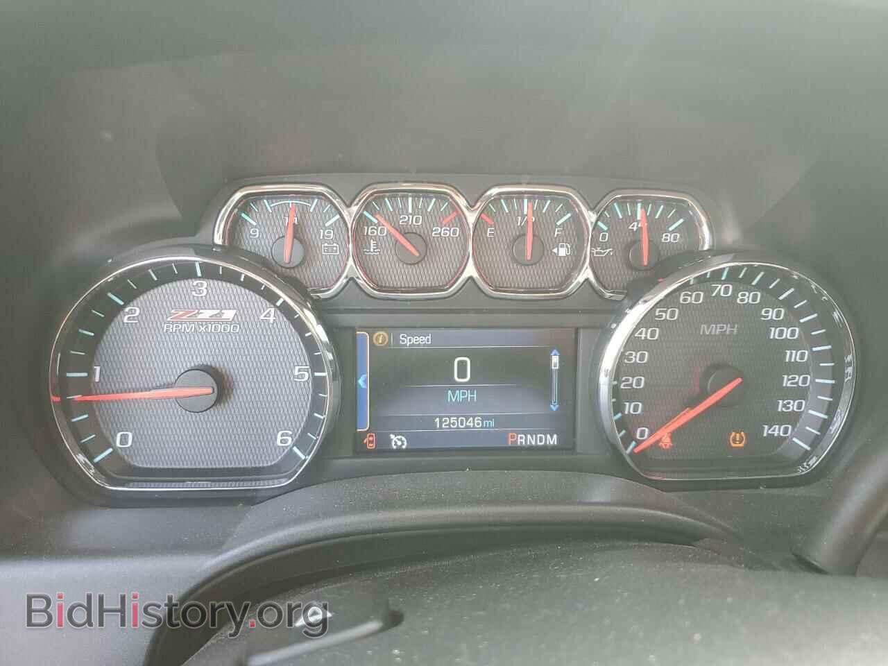2014 CHEVROLET ALL Models - VIN: 3GCUKSECXEG120742 - Фото 9