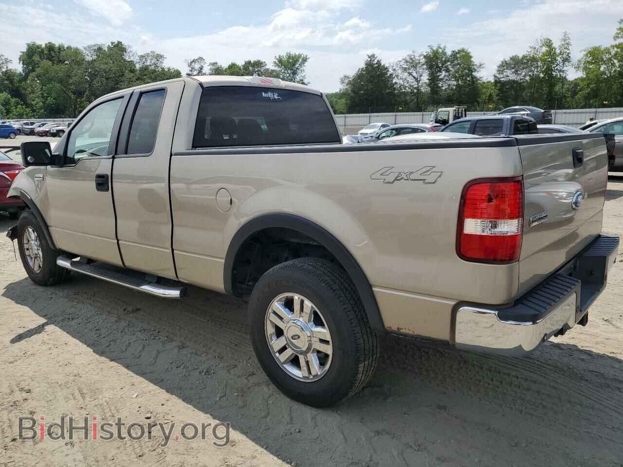 2008 FORD All Models - VIN: 1FTPX14V88FB98471 - Photo 2