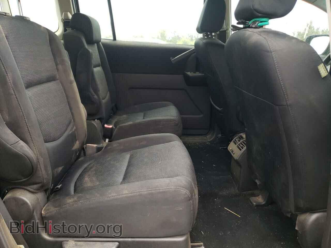 2008 MAZDA 5 - VIN: JM1CR293480326066 - Фото 6