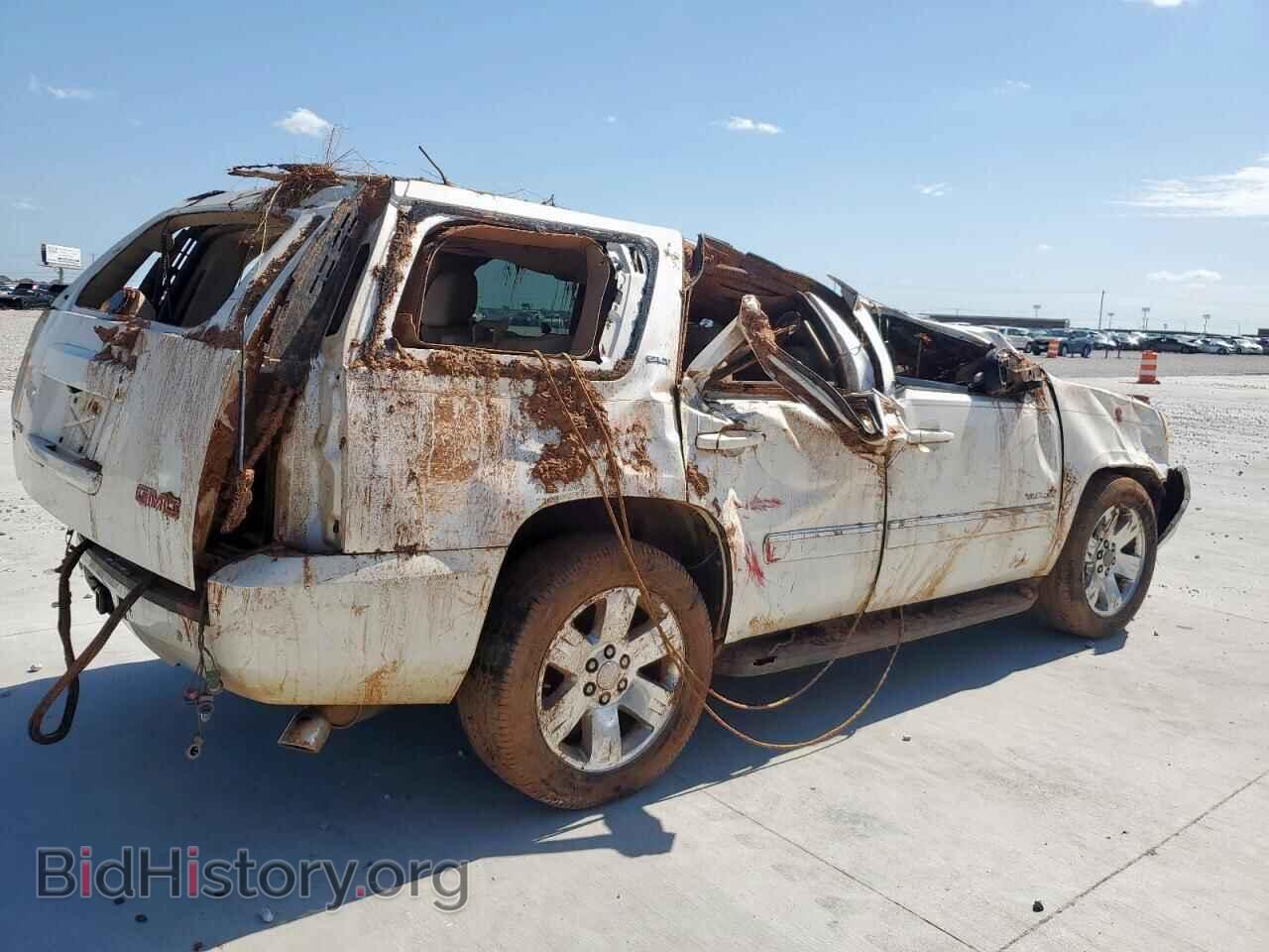 2012 GMC YUKON - VIN: 1GKS1CE00CR127318 - Фото 3