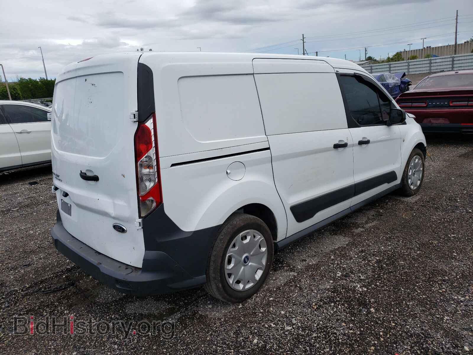 2015 FORD TRANSIT CO - VIN: NM0LS7E73F1193945 - Фото 4