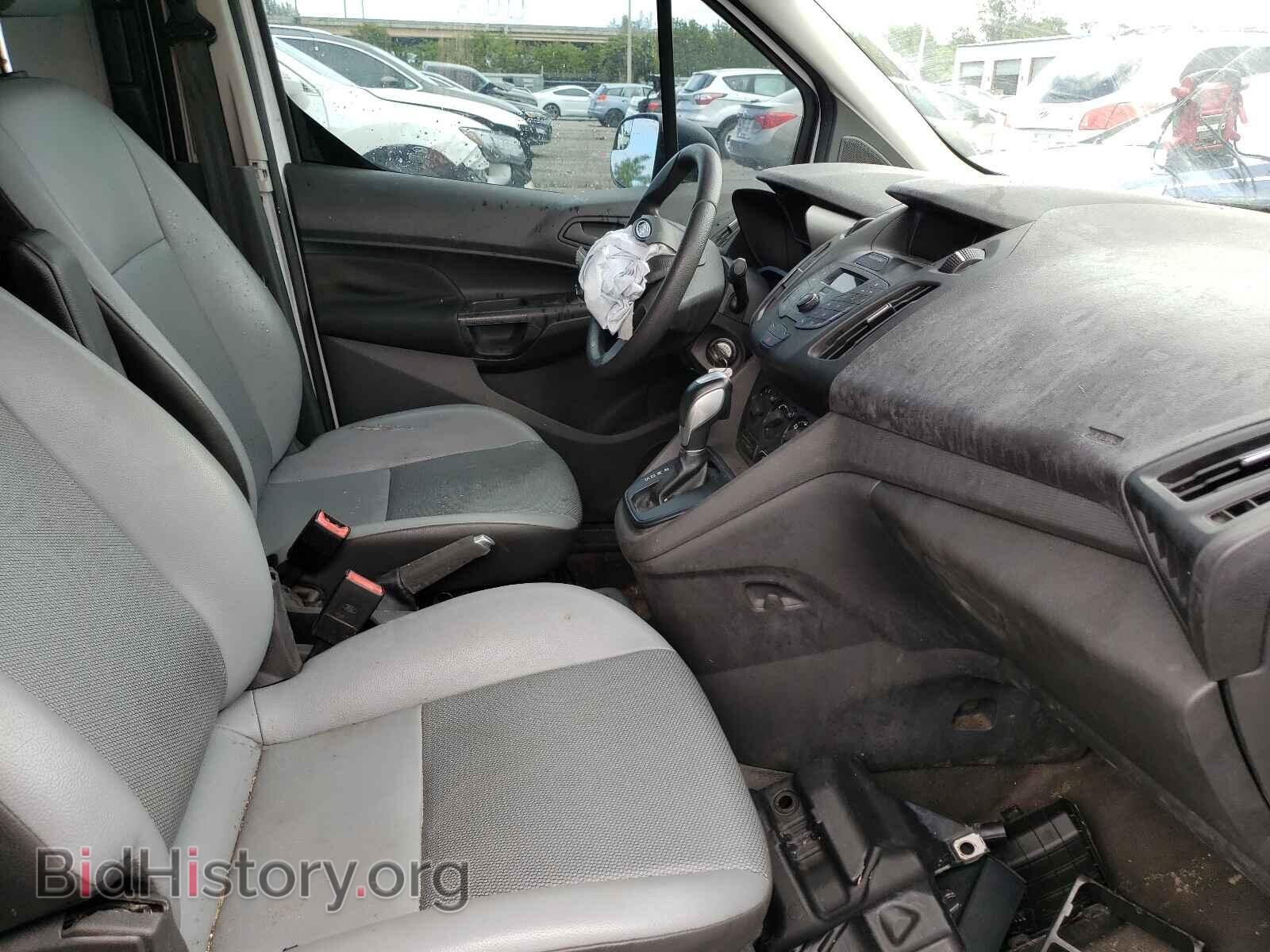 2015 FORD TRANSIT CO - VIN: NM0LS7E73F1193945 - Фото 5