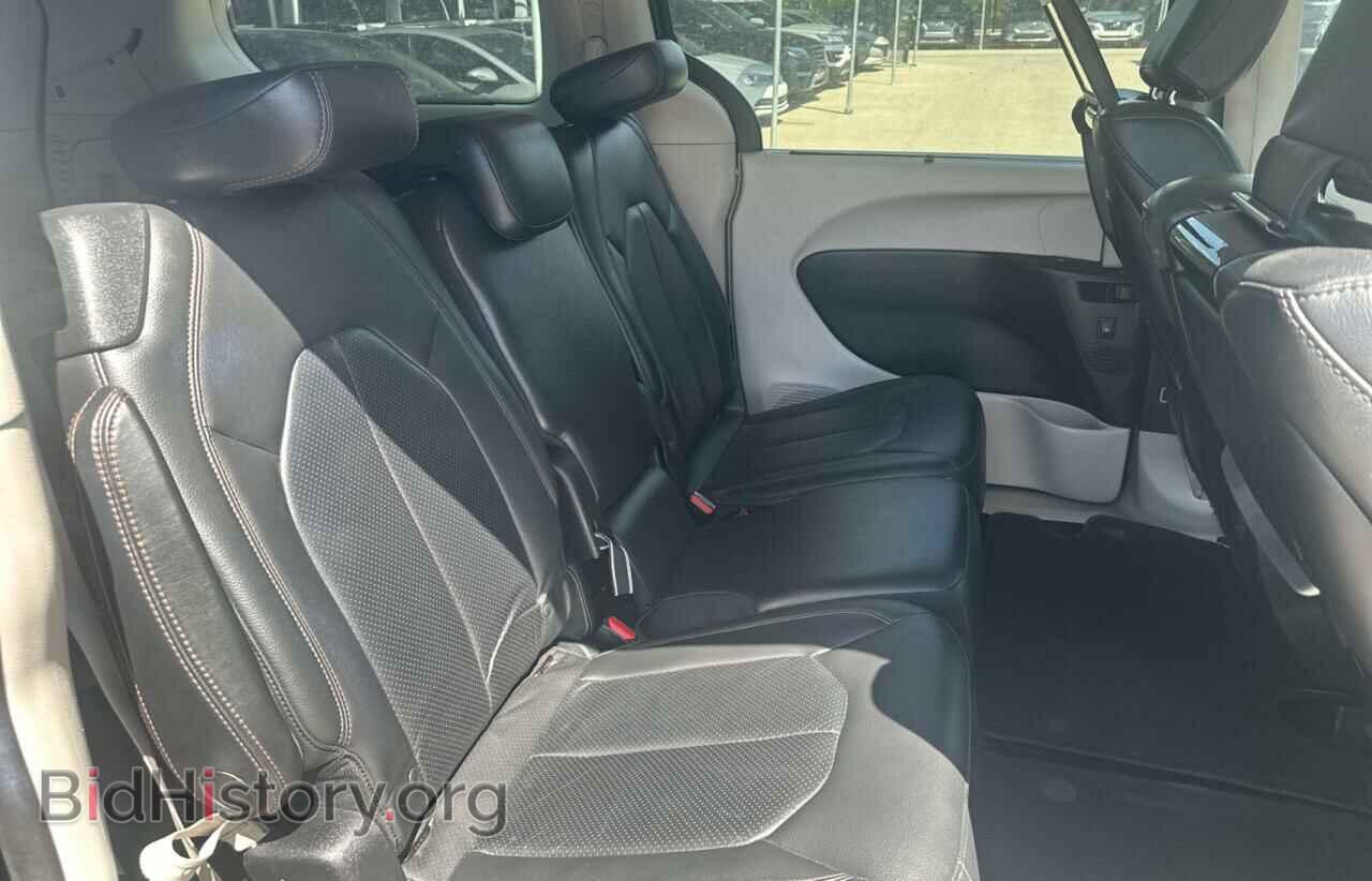2017 CHRYSLER PACIFICA - VIN: 2C4RC1EG8HR633079 - Photo 6