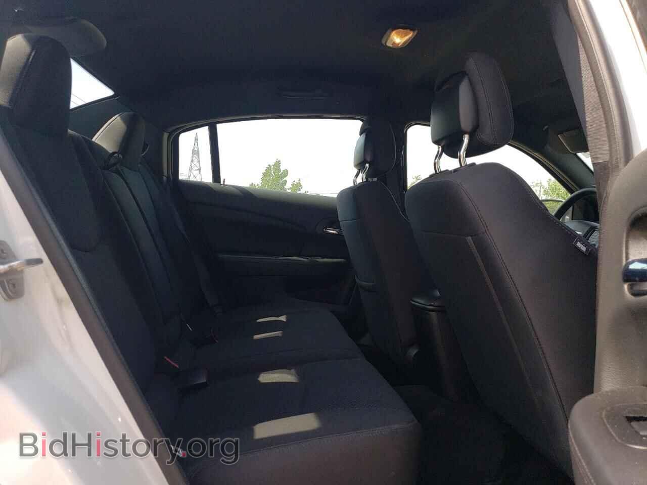 2014 CHRYSLER 200 - VIN: 1C3CCBAB2EN178264 - Фото 10