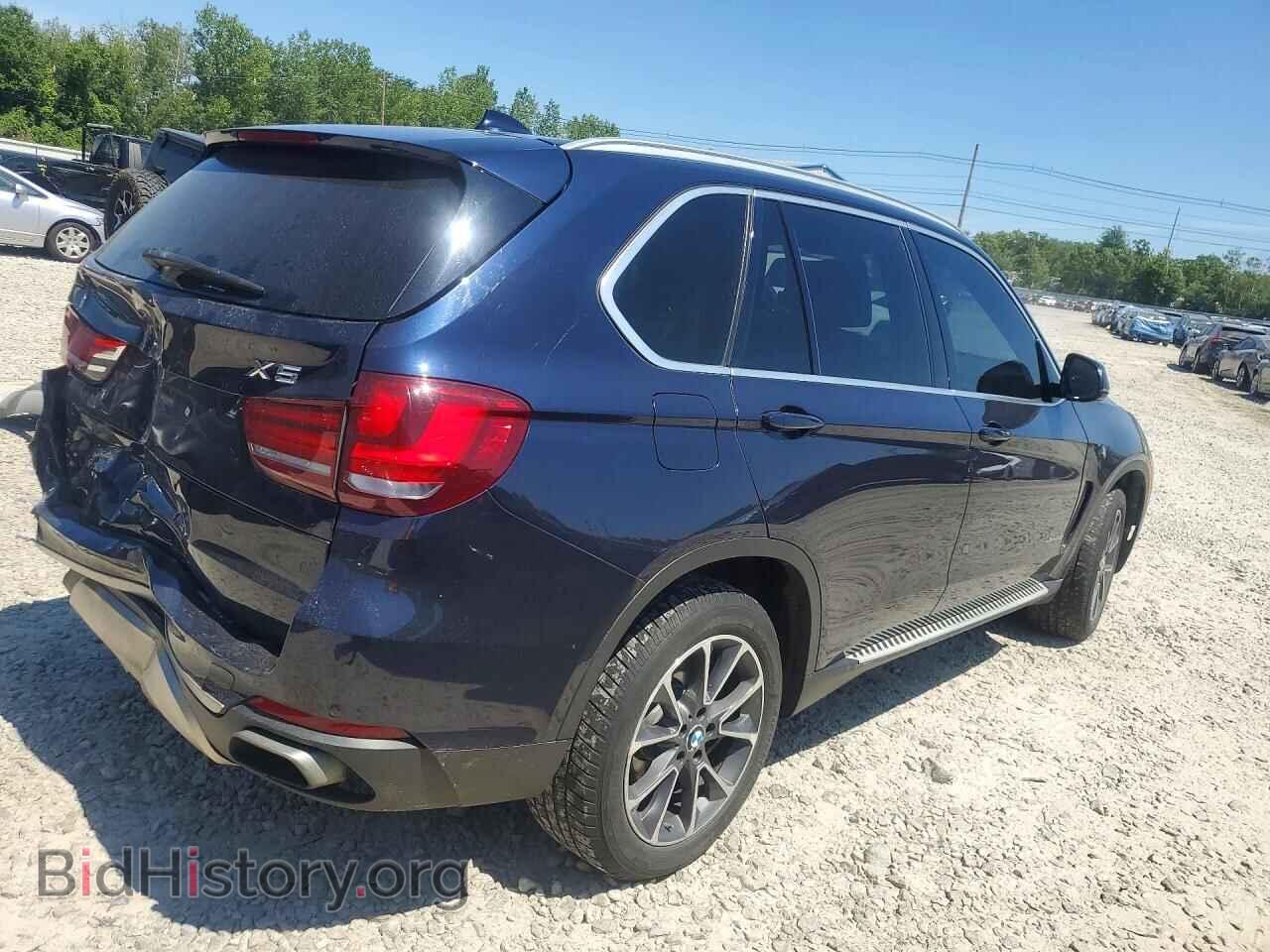2014 BMW X5 - VIN: 5UXKR6C57E0J72749 - Фото 3
