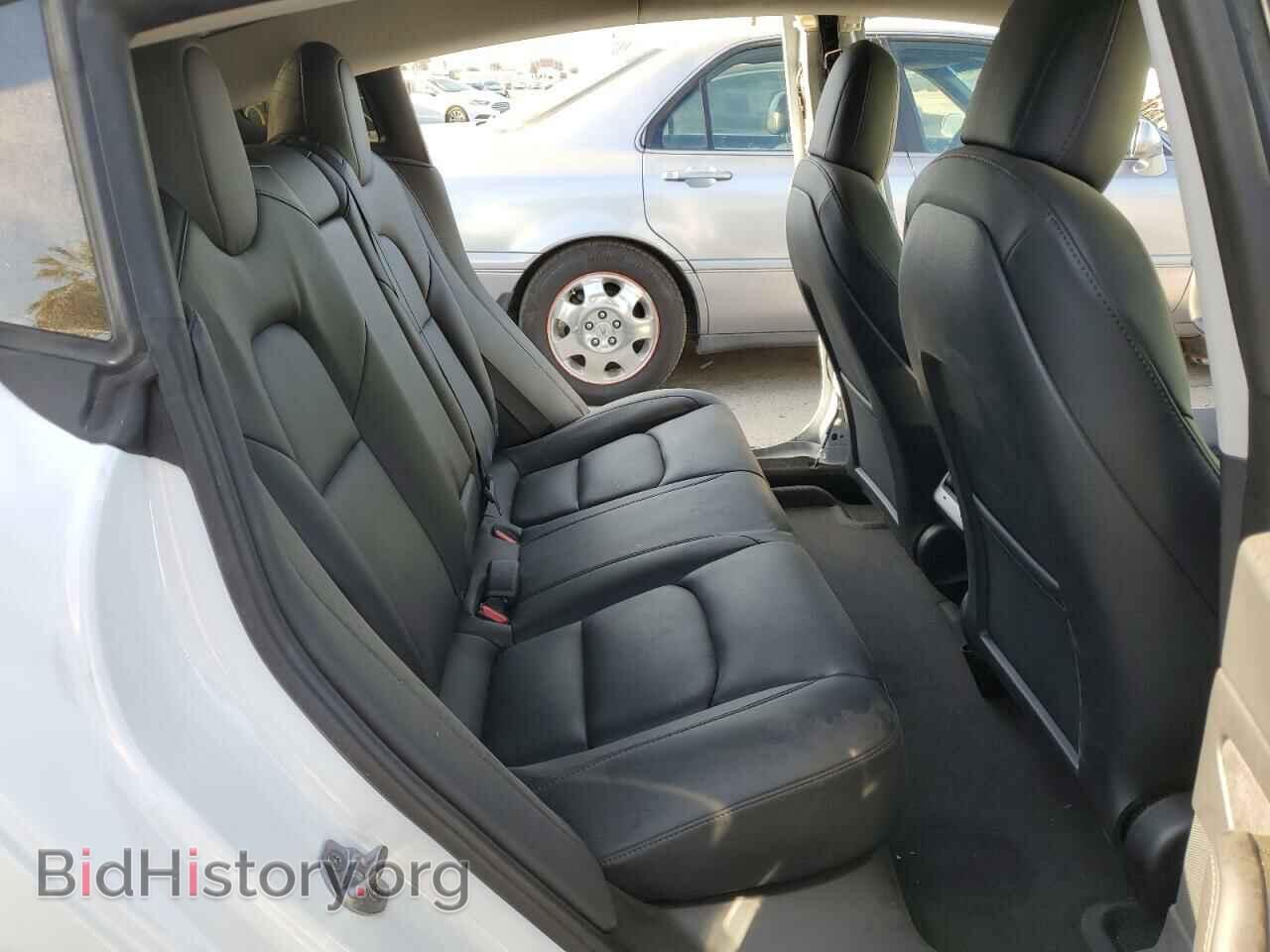 2020 TESLA MODEL 3 - VIN: 5YJ3E1EA3LF804546 - Фото 6
