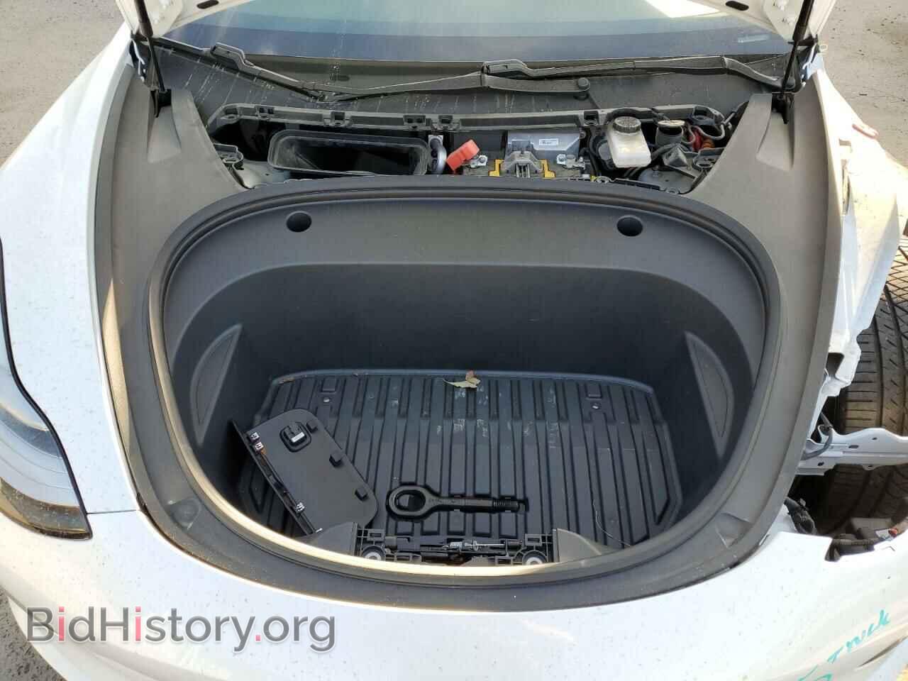 2020 TESLA MODEL 3 - VIN: 5YJ3E1EA3LF804546 - Фото 7