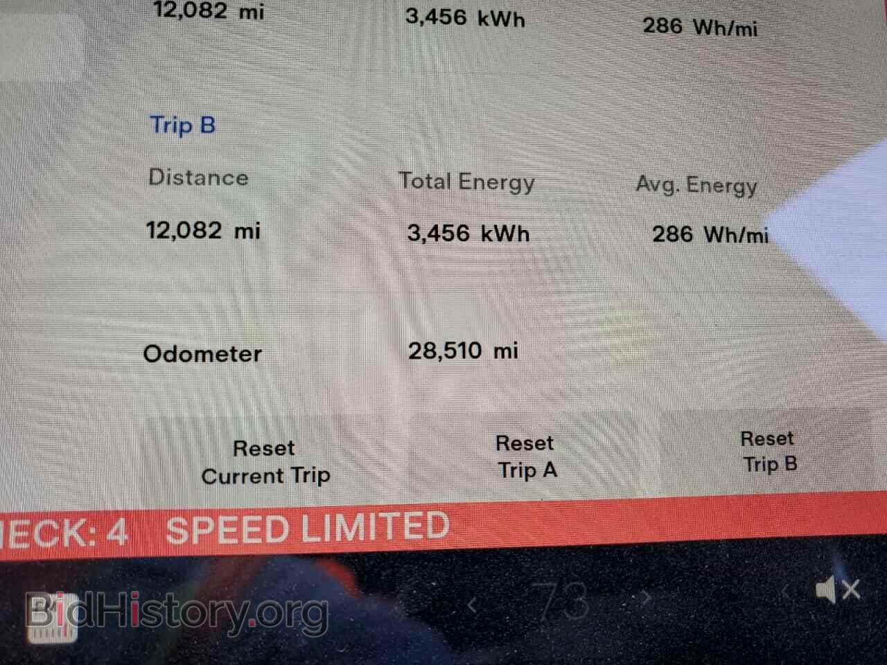 2020 TESLA MODEL 3 - VIN: 5YJ3E1EA3LF804546 - Фото 8