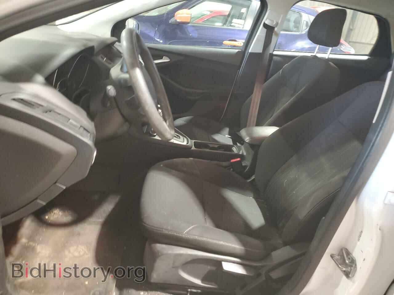 2016 FORD FOCUS - VIN: 1FADP3K20GL230892 - Фото 7
