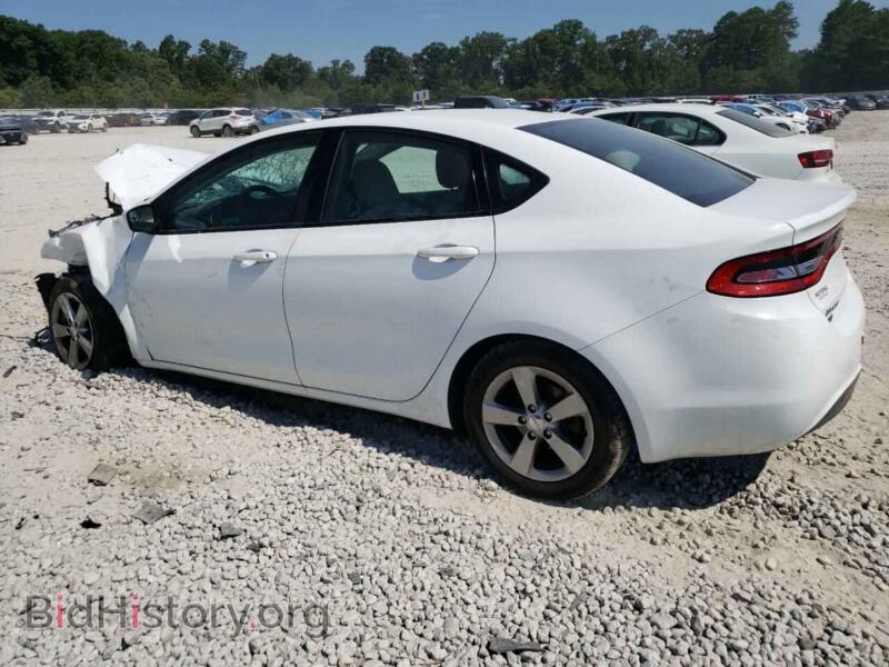 2015 Dodge DART (VIN 1C3CDFBB2FD431691) — photo 2 of 13