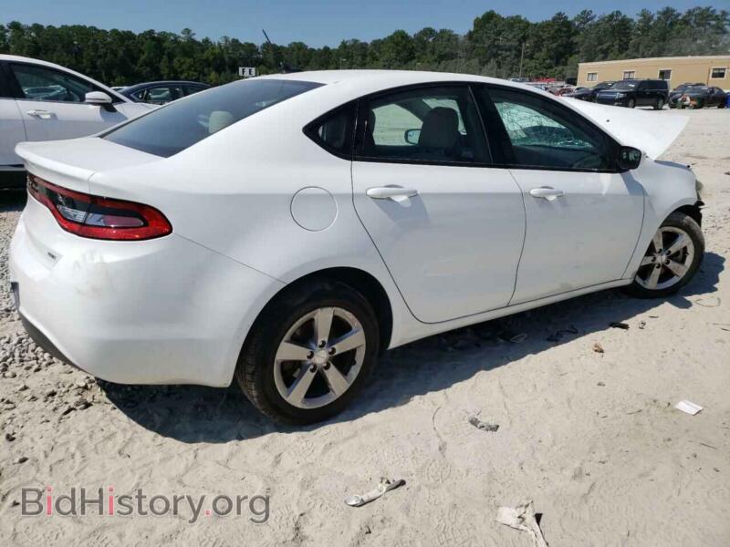 2015 Dodge DART (VIN 1C3CDFBB2FD431691) — photo 3 of 13