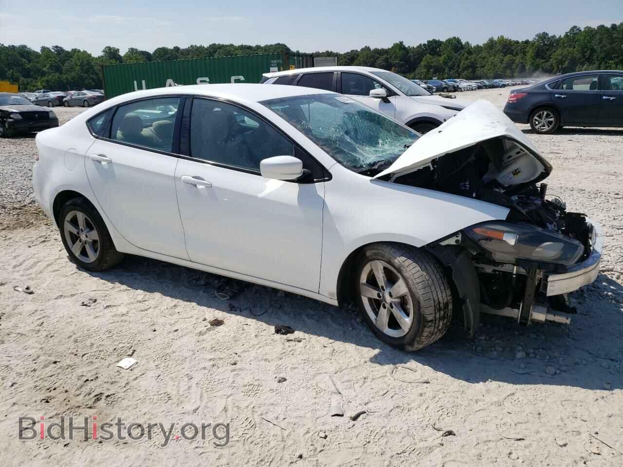 2015 DODGE DART - VIN: 1C3CDFBB2FD431691 - Фото 4