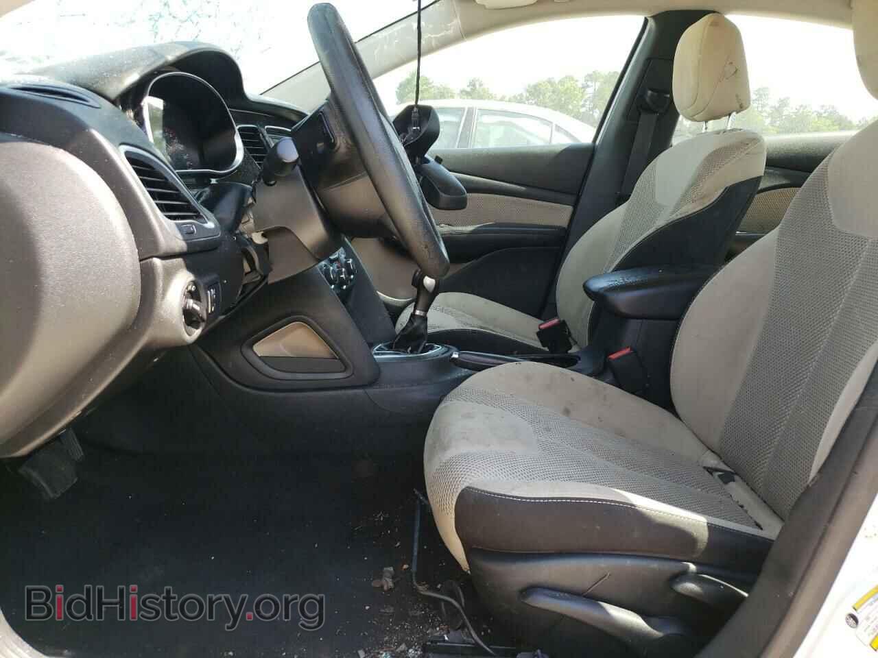 2015 DODGE DART - VIN: 1C3CDFBB2FD431691 - Фото 7