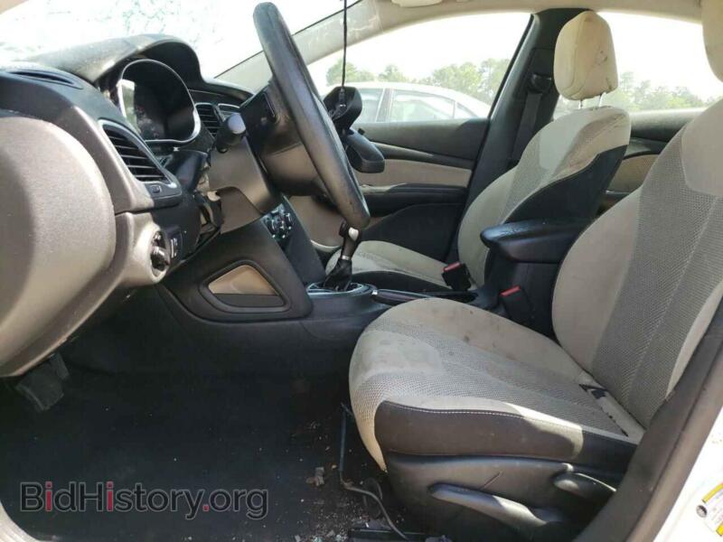 2015 Dodge DART (VIN 1C3CDFBB2FD431691) — photo 7 of 13