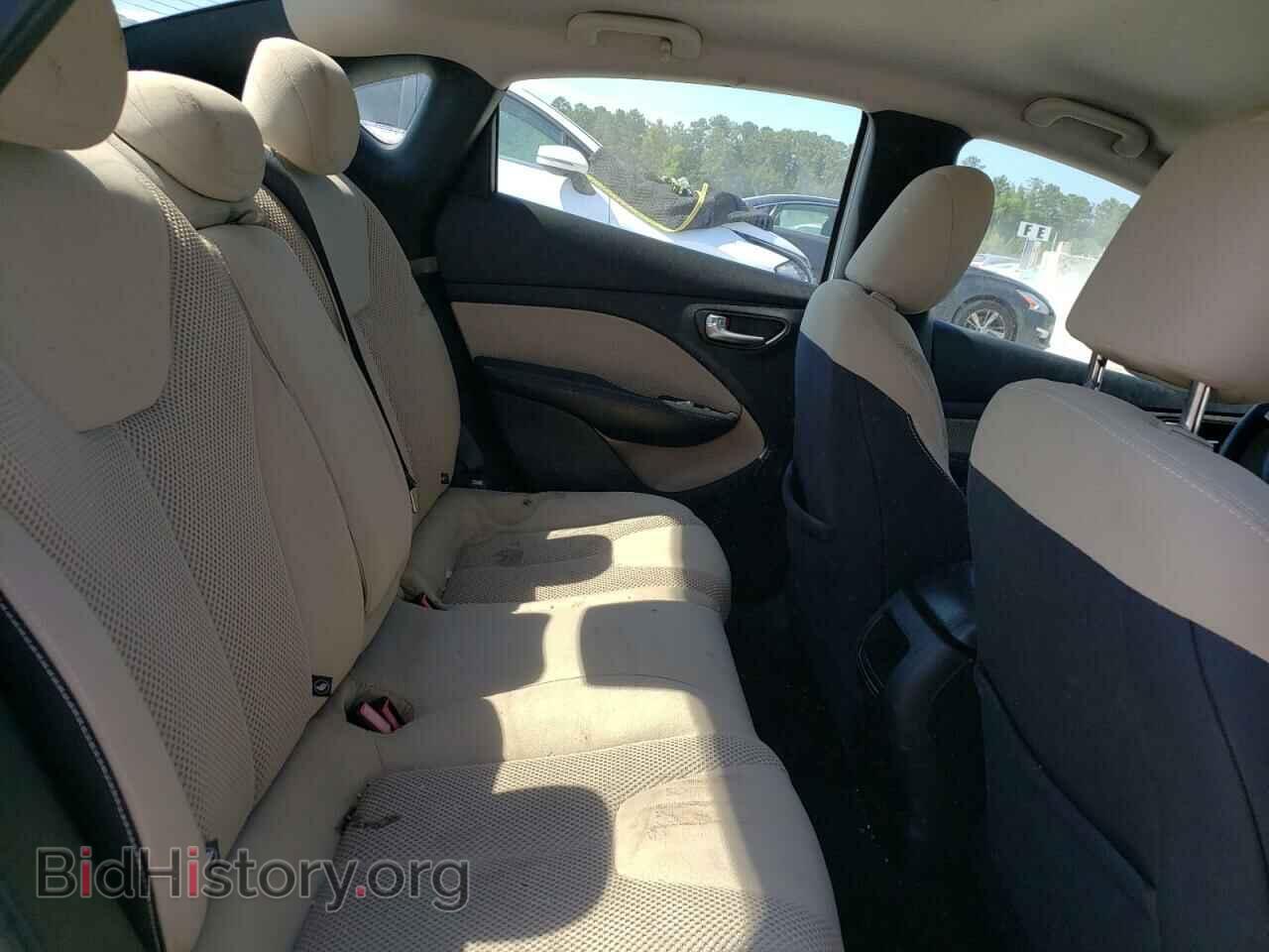 2015 DODGE DART - VIN: 1C3CDFBB2FD431691 - Фото 10