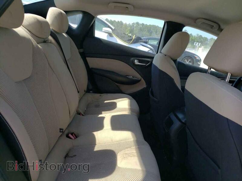 2015 Dodge DART (VIN 1C3CDFBB2FD431691) — photo 10 of 13