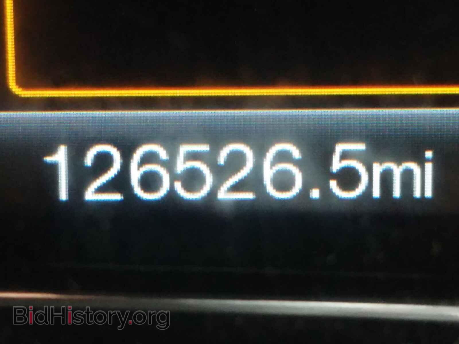 2016 FORD EXPLORER - VIN: 1FM5K7D86GGA24650 - Photo 8