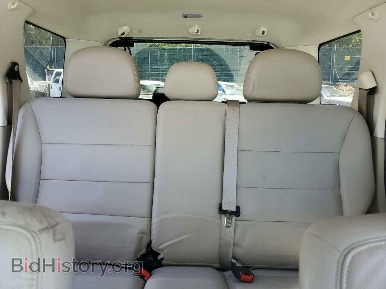2012 FORD ESCAPE - VIN: 1FMCU9D79CKA76849 - Фото 10