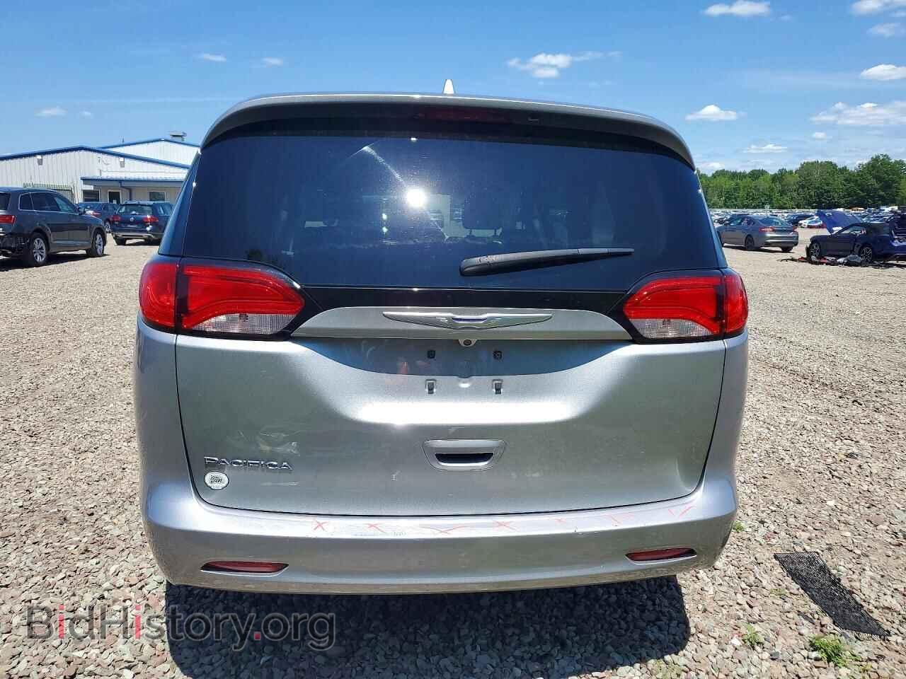 2017 CHRYSLER PACIFICA - VIN: 2C4RC1DG2HR797008 - Photo 6