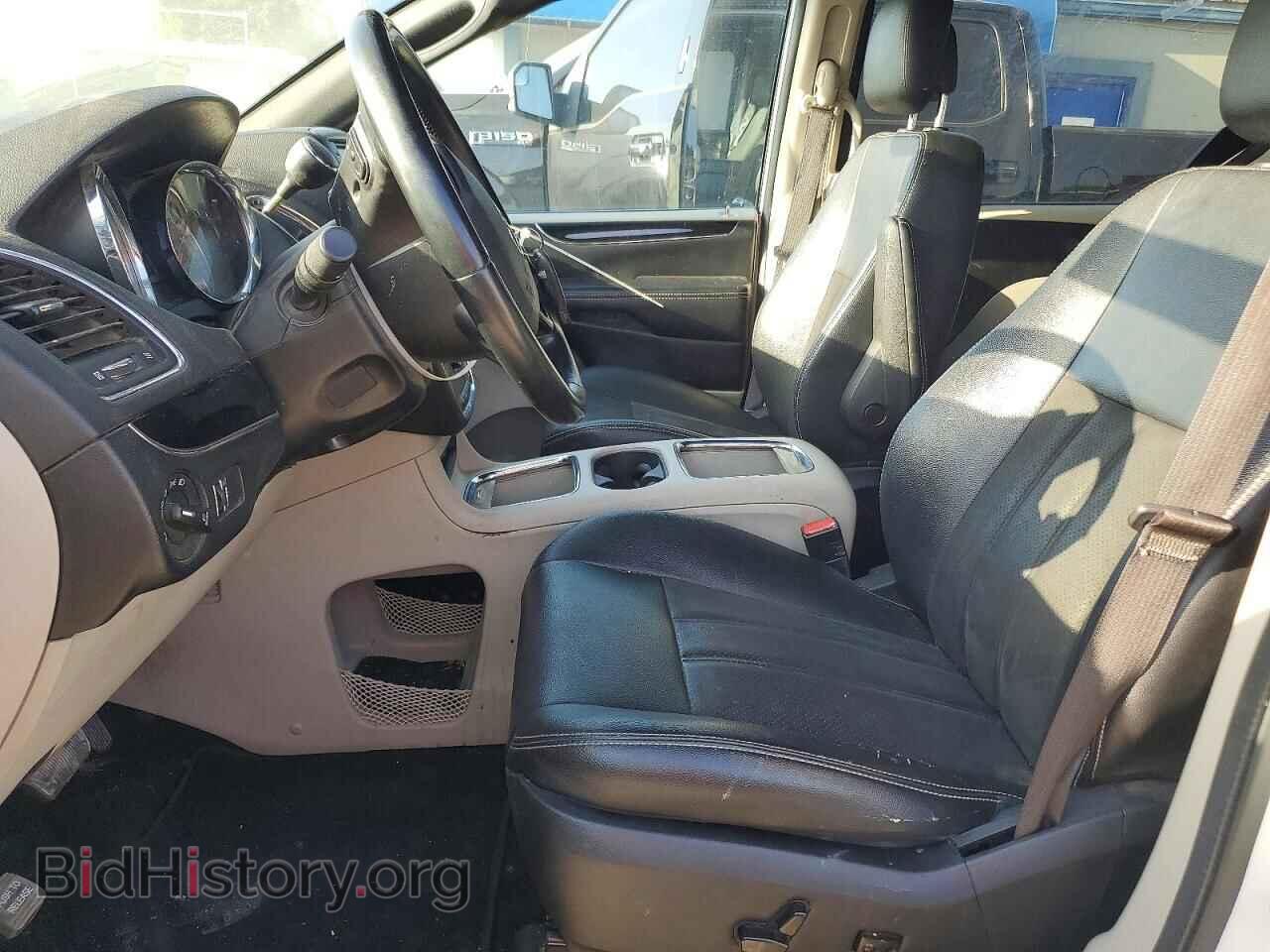 2019 DODGE CARAVAN - VIN: 2C4RDGCG5KR519566 - Фото 7