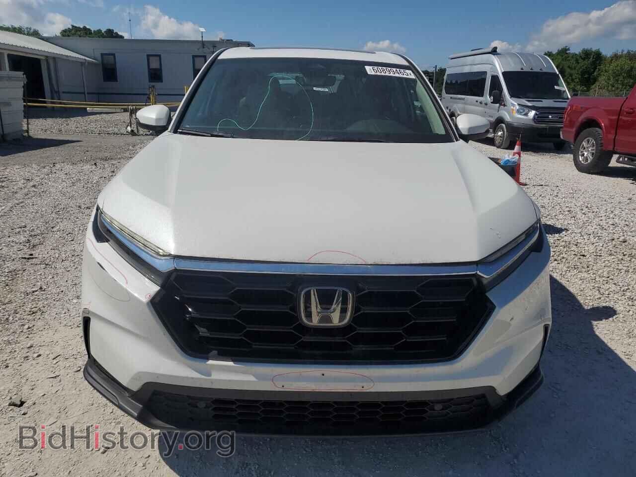 2023 HONDA CRV - VIN: 2HKRS4H72PH401718 - Фото 5