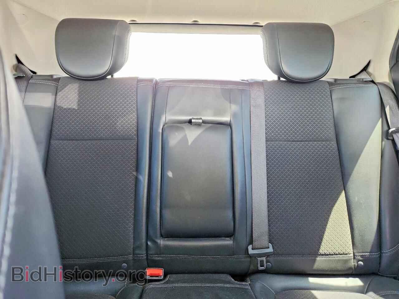 2022 BUICK ENCORE - VIN: KL4CJESM7NB525571 - Photo 10