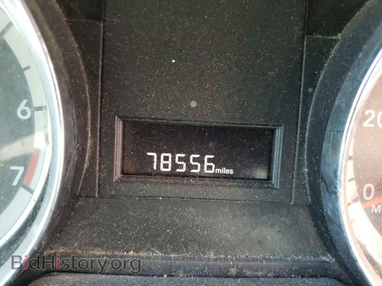 2017 DODGE CARAVAN - VIN: 2C4RDGBG6HR655697 - Фото 8