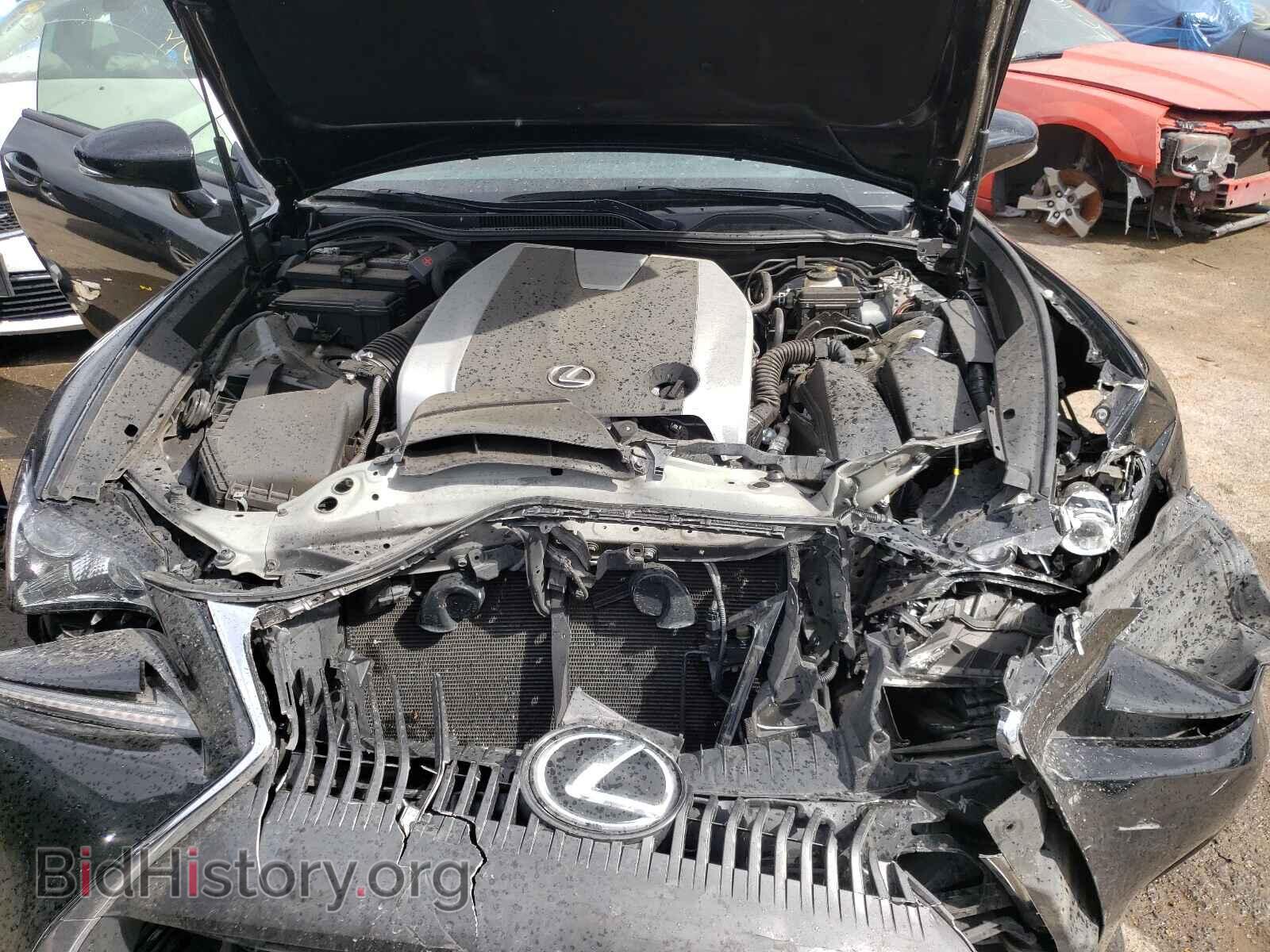 2015 LEXUS RX350 - VIN: JTHHE5BC9F5010609 - Фото 7