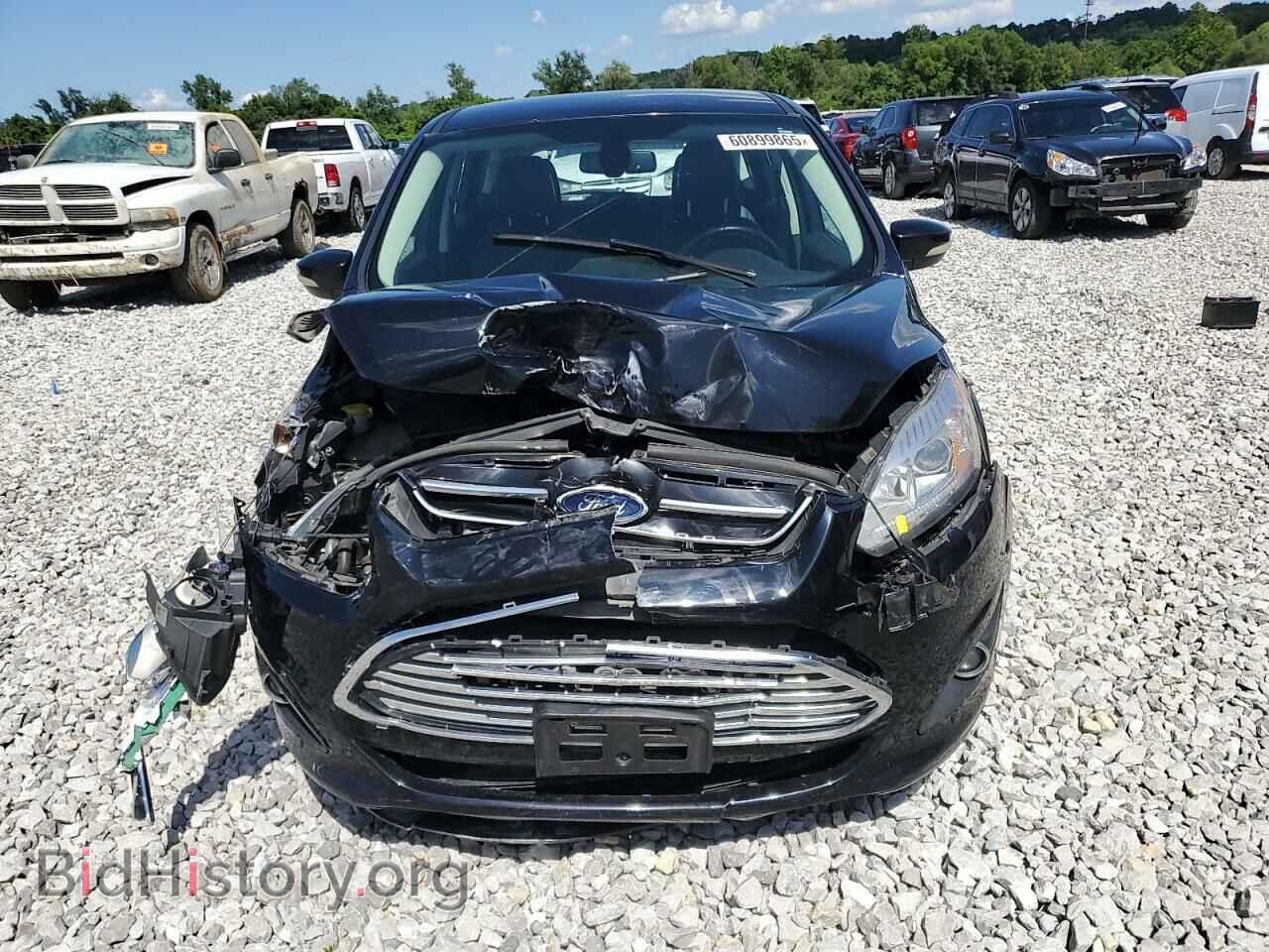 2017 FORD CMAX - VIN: 1FADP5FU6HL101273 - Photo 5