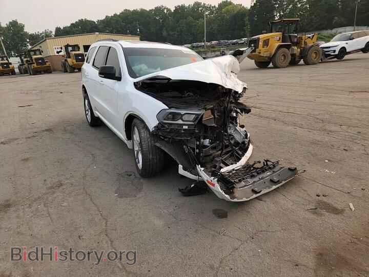 2023 DODGE DURANGO - VIN: 1C4RDJDG2PC629230 - Photo 14