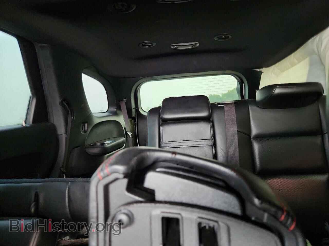 2023 DODGE DURANGO - VIN: 1C4RDJDG2PC629230 - Photo 10