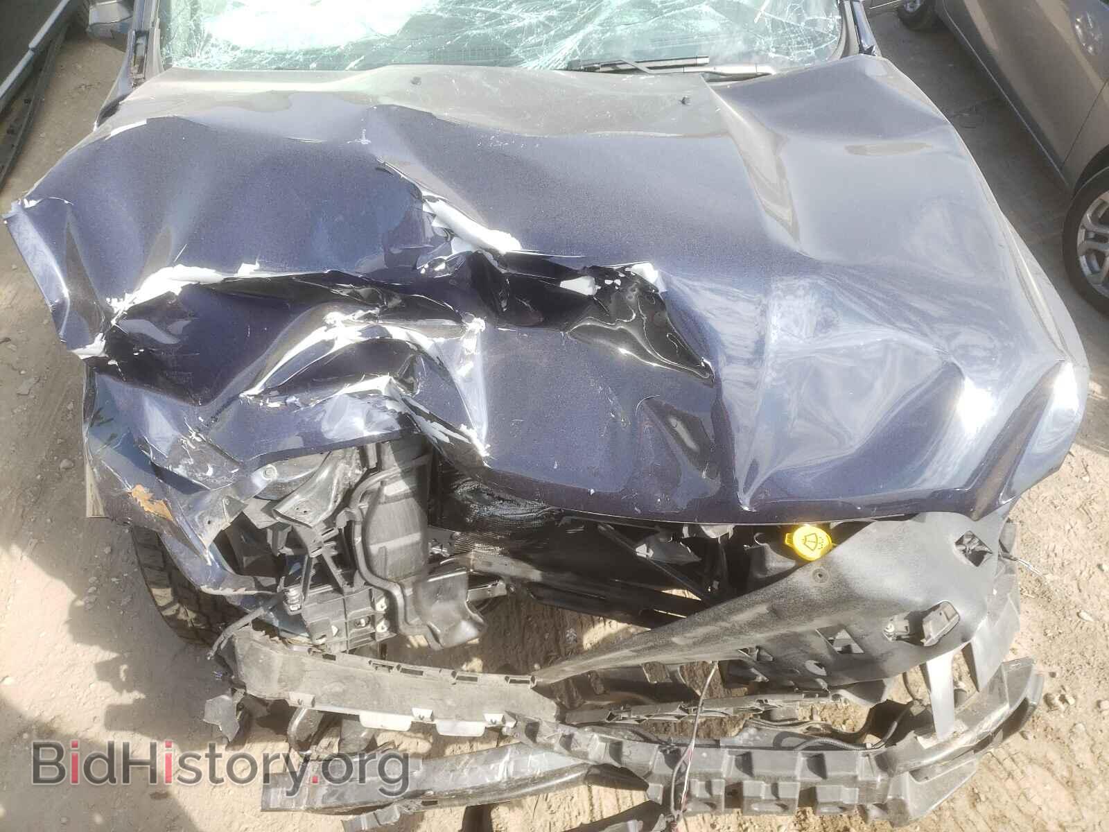 2018 RAM 1500 - VIN: 1C6RR7FT1JS189519 - Фото 7