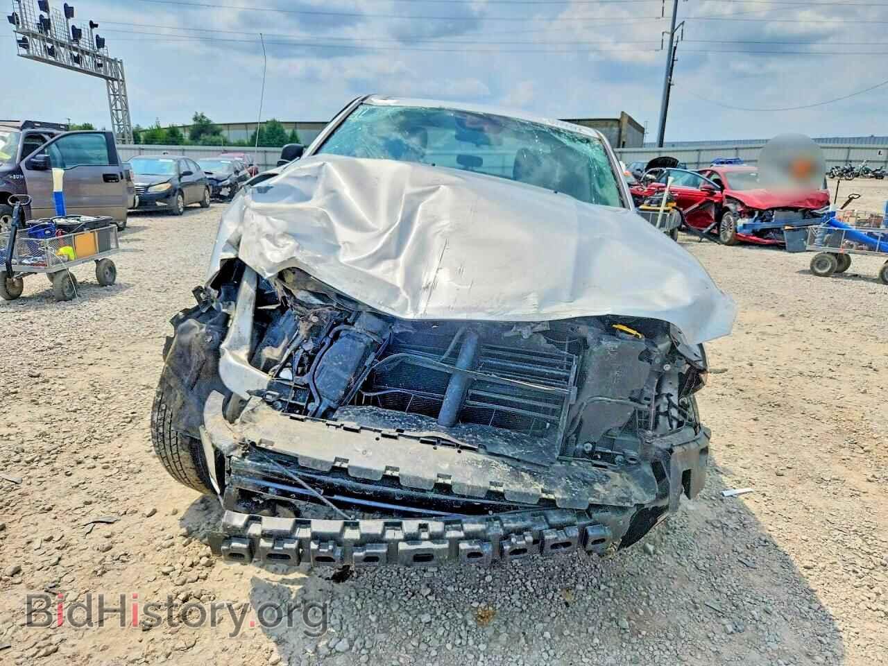 2016 RAM 1500 - VIN: 1C6RR7FT5GS181691 - Photo 5