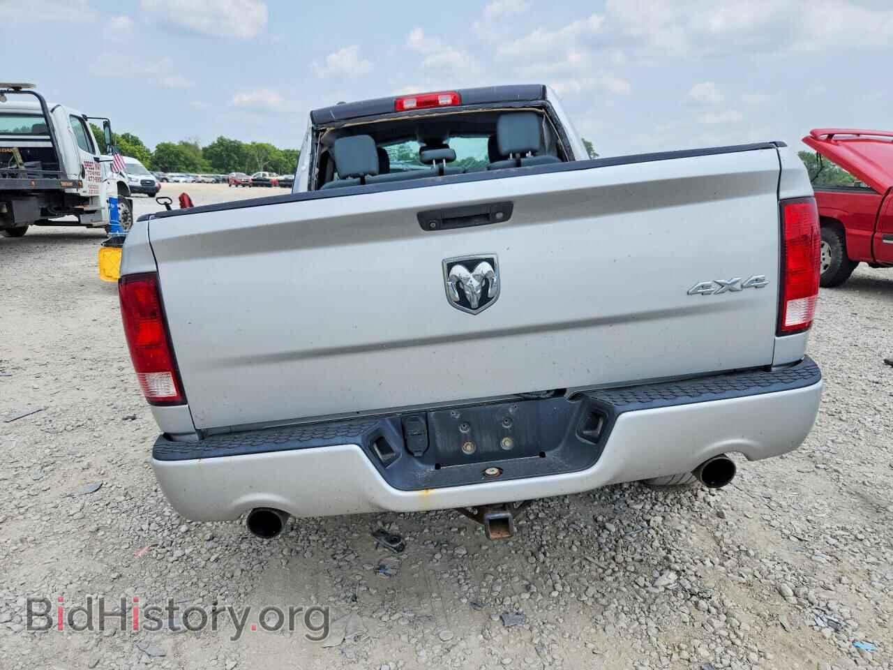 2016 RAM 1500 - VIN: 1C6RR7FT5GS181691 - Photo 6