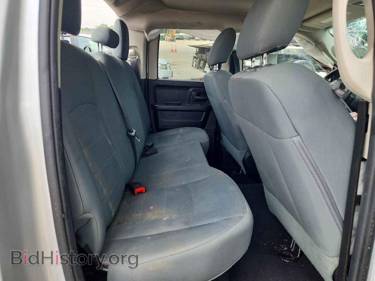 2016 RAM 1500 - VIN: 1C6RR7FT5GS181691 - Photo 10
